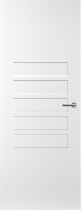 Linientür AE65 | E-Lite