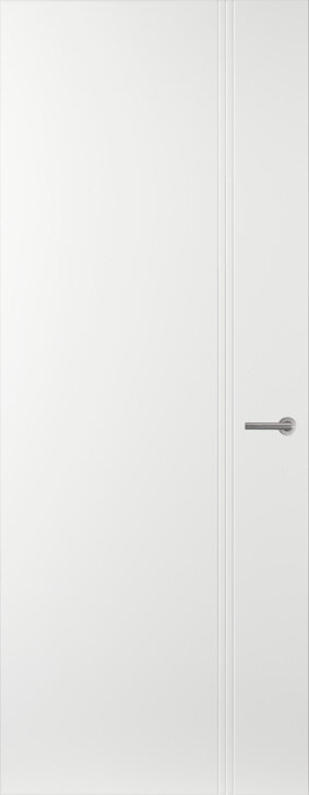 Linientür AL63 | Linea