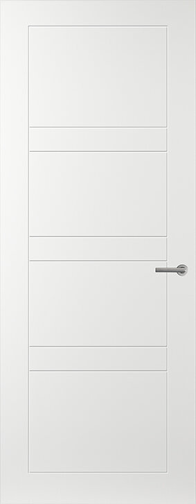 Linientür CN56 | Connect