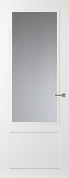 Glas-/Linentür CN57 | Connect