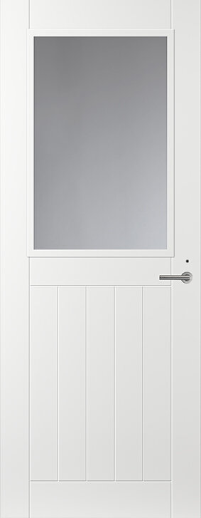 Glas-/Linientür CT21 | Cottage