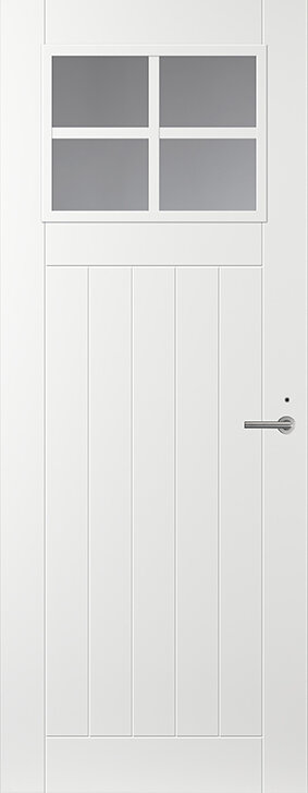 Glas-/Linientür CT23 | Cottage