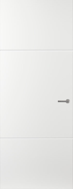 Linientür FM51 | Form