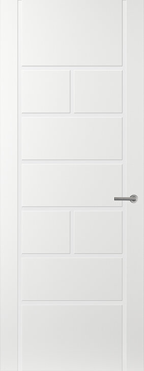 Linientür FR555 | Frame