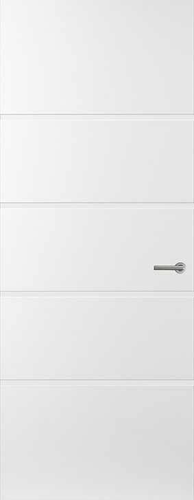 Linientür FR566 | Frame