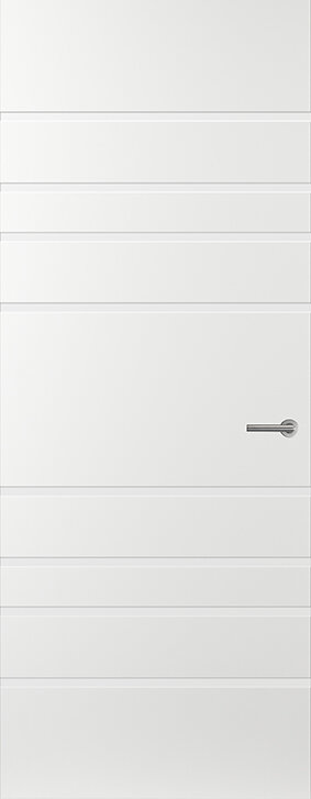 Linientür FR568 | Frame