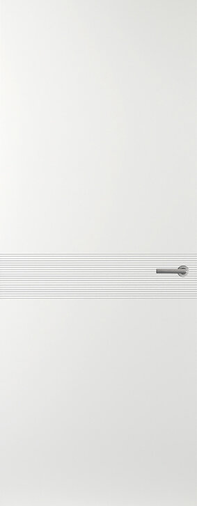 Linientür LV01 | Living