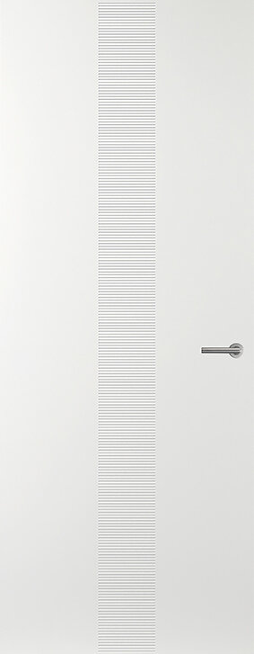 Linientür LV02 | Living