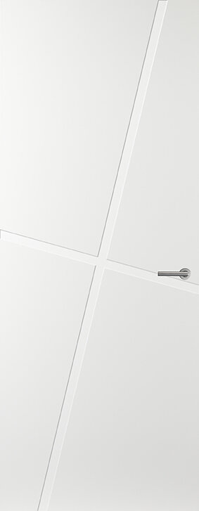 Linientür RD51 | Random