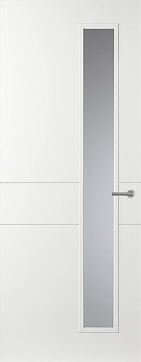 Glas-/Linientür VV38 | ViVa
